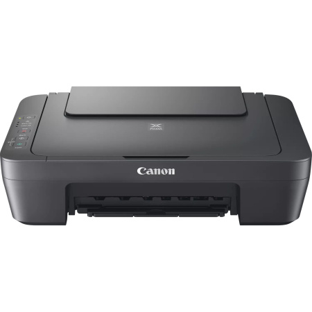 БФП А4 Canon PIXMA MG2541S black з Wi-Fi - фото 1