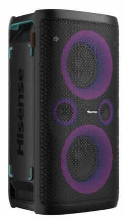 Мінісистема Hisense Party Rocker One HP100 - фото 4