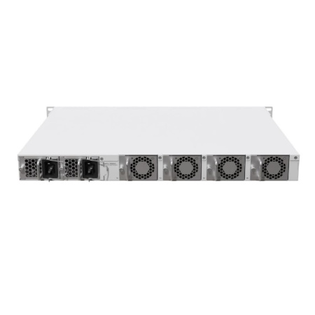 Маршрутизатор MikroTik Cloud Core Router CCR2216-1G-12XS-2XQ - фото 3