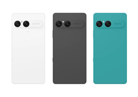 Смартфон Sony Xperia 10 VII 5G (XQ-FE72) 6.1" 8/128ГБ, 2SIM, 5000мА•год, чорний - фото 21