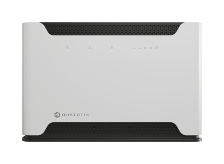 MikroTiK Маршрутизатор Chateau LTE12 2025 (D53G-5HacD2HnD-TC&EG120K-EA) - фото 2