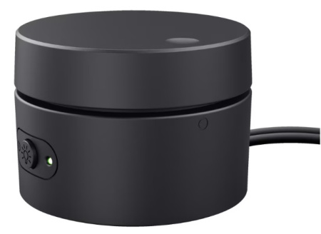 Акустична система Trust GXT 611 Wezz, USB/AUX,  RGB/Knob, чорний - фото 3