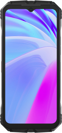 Смартфон Doogee V30 Pro 6.58" 12/512ГБ, 2SIM, 10800мА•год, чорний - фото 4