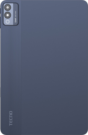 Планшет TECNO MEGAPAD 11 (T1101) 10.95" 8ГБ, 256ГБ, LTE, 8000мА•год, Starfall Grey - фото 3