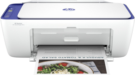 Багатофункціональний пристрій A4 HP DeskJet Ink Advantage Ultra 4927 з Wi-Fi - фото 2