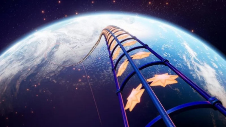 Games Software It Takes Two (Switch) - фото 5