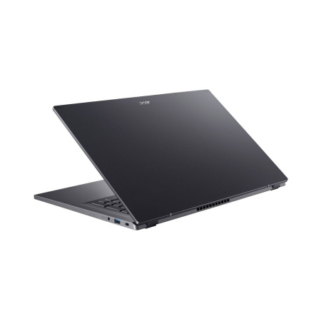 Acer Ноутбук Aspire 16 A16-71M 16" WUXGA OLED, Intel U7-155H, 16GB, F512GB, UMA, Lin, сірий - фото 6