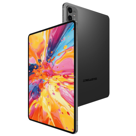 Планшет Teclast ArtPad Pro 12.7" 8ГБ, 256ГБ, LTE, 10000мА•год, Android, сірий - фото 6