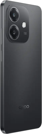 Смартфон OPPO A3 6/128GB Sparkle Black - фото 4