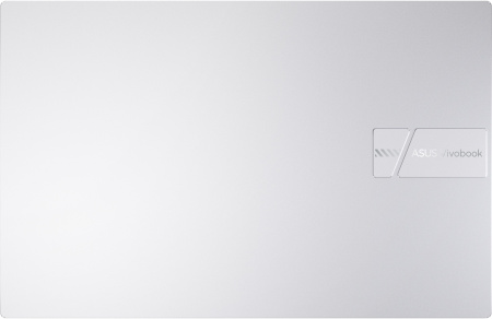 ASUS Ноутбук Vivobook 15 X1504ZA-BQ066 15.6" FHD IPS, Intel i5-1235U, 16GB, F512GB, UMA, NoOS, Сріблястий - фото 9 ASUS Ноутбук Vivobook 15 X1504ZA-BQ066 15.6" FHD IPS, Intel i5-1235U, 16GB, F512GB, UMA, NoOS, Сріблястий - фото 9