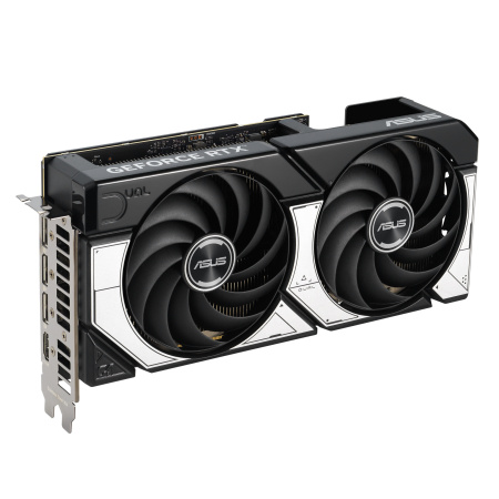 Відеокарта ASUS GeForce RTX 5070 12GB GDDR7 OC DUAL-RTX5070-O12G - фото 3