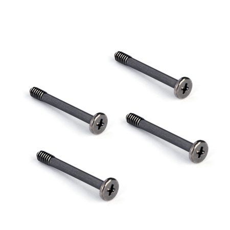 Корпусний вентилятор SilverStone Air Blazer 120RW-ARGB, 120мм, 600-2200rpm, 4pin PWM, 3pin +5VARGB, 7.4-35.6dBa, білий - фото 16