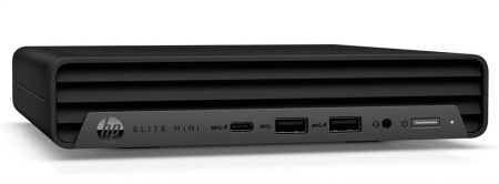 Poly Система конференцзв'язку Microsoft Teams Rooms Base Kit HP Mini PC_GC8_Cat5e Extender, Intel i7-12700T, 16GB, F256GB, Wi-Fi 6E, BT 5.3, Win11IoT, чорний - фото 2 Poly Система конференцзв'язку Microsoft Teams Rooms Base Kit HP Mini PC_GC8_Cat5e Extender, Intel i7-12700T, 16GB, F256GB, Wi-Fi 6E, BT 5.3, Win11IoT, чорний - фото 2