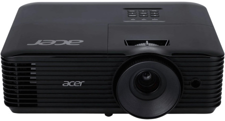 Проєктор Acer X139 WXGA, 5000 lm, 1.54-1.72 - фото 1