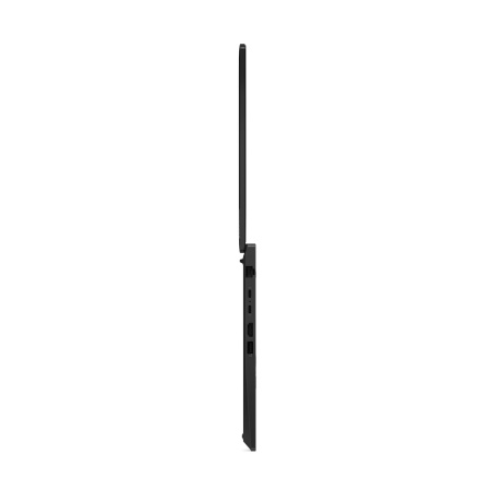 Ноутбук Lenovo ThinkPad L14-G6 14" WUXGA IPS AG, Intel U5-225U, 16GB, F512GB, UMA, DOS, чорний - фото 6