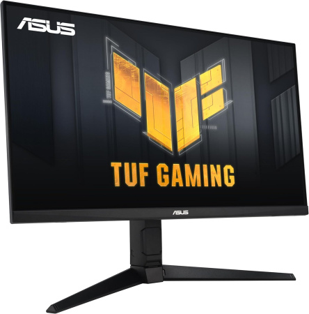 ASUS Монітор 27" TUF Gaming VG279QL3A 2xHDMI, DP, MM, IPS, 180Hz, 1ms, sRGB 125%, AdaptiveSync, Pivot, HDR400 - фото 10