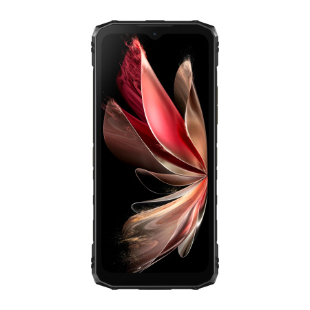 Смартфон Doogee Blade 10 Pro 6.56" 6/256ГБ, 2SIM, 5150мА•год, чорно-червоний - фото 3 Смартфон Doogee Blade 10 Pro 6.56" 6/256ГБ, 2SIM, 5150мА•год, чорно-червоний - фото 3