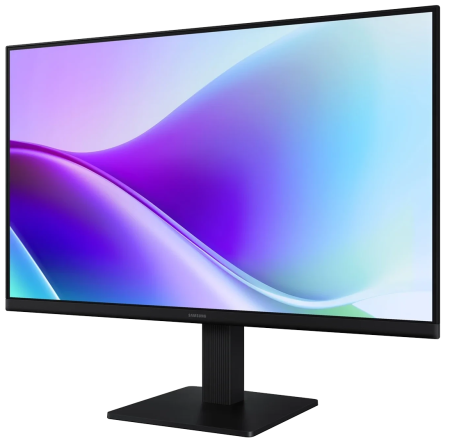 Монiтор 27" Samsung LS27F320GAIXCI  - фото 6