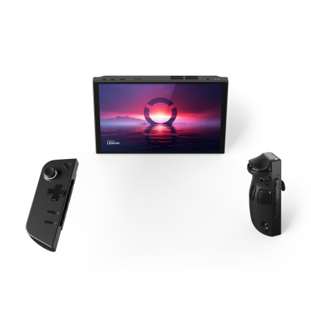 Lenovo Ігрова консоль Legion Go 8APU1 512GB - фото 19
