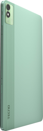 Планшет TECNO MEGAPAD 11 (T1101) 10.95" 8ГБ, 128ГБ, LTE, 8000мА•год, Vitality Green - фото 4