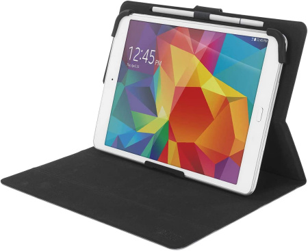 Чохол Tucano Facile Plus Universal для планшетів 7-8", чорний - фото 4