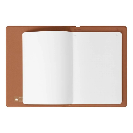 Графічний планшет Huion 7.35"x5.5" Note USB-C, коричневий - фото 8