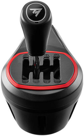 Важіль коробки передач Thrustmaster TH8S Shifter Add-On, PC/PS4/PS5/Xbox - фото 2
