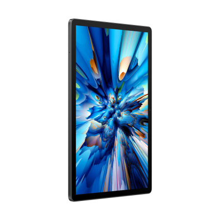 Планшет Blackview Tab MEGA 8 13" 12ГБ, 256ГБ, LTE, 11000мА•год, Android 15, сірий UA - фото 3
