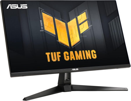 Монітор Asus 27" TUF Gaming VG27AQM5A 2xHDMI, DP, MM, IPS, 2560x1440, 300Hz, 1ms, DCI-P3 95%, AdaptiveSync - фото 3