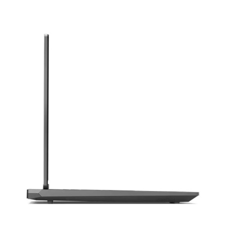 Lenovo Ноутбук LOQ-15ARP9 15.6" FHD IPS AG, AMD R7-7435HS, 16GB, F512GB, NVD4050-6, DOS, сірий - фото 4