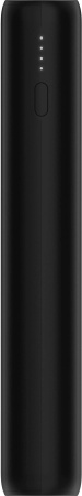 Belkin Акумулятор портативний літій-іонний Power Bank 20000мА·год, 20Вт, 2хUSB-A/USB-C, чорний - фото 3