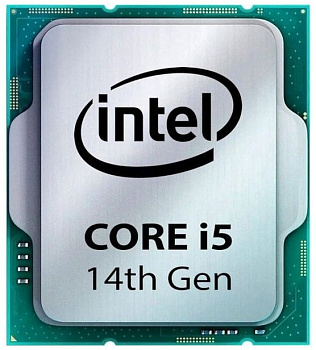 Центральний процесор Intel Core i5-14600K 14C/20T 3.5GHz 24Mb LGA1700 125W TRAY