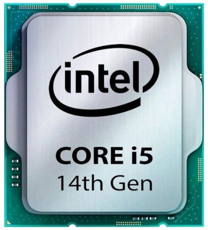 Центральний процесор Intel Core i5-14600K 14C/20T 3.5GHz 24Mb LGA1700 125W TRAY - фото 1