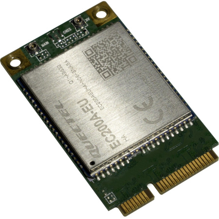 LTE-модуль MikroTik R11eL-EC200A-EU - фото 2
