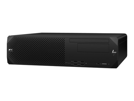 HP Робоча станція Z2-G9 SFF, Intel i7-14700, 32GB, F1TB, NVD A1000-8, кл+м, Win11P - фото 3 HP Робоча станція Z2-G9 SFF, Intel i7-14700, 32GB, F1TB, NVD A1000-8, кл+м, Win11P - фото 3