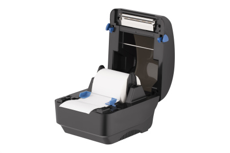 Термопринтер етикеток 2E 76U 203dpi 20-76мм USB - фото 9