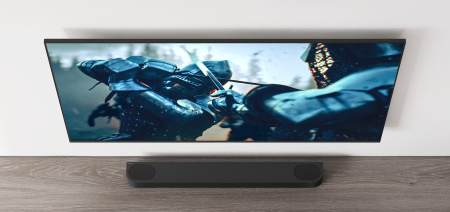 Саундбар Sony HT-B600 350Вт, 3.1.2, BT, HDMI-ARC, optical, sub, Dolby Atmos®/DTS:X® - фото 6