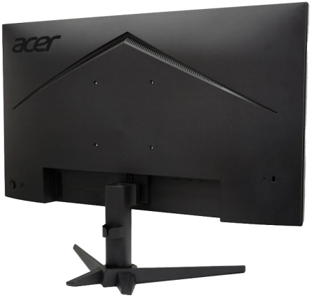 Монiтор 23.8" Acer VG240YGbip (UM.QV0EE.G03) Black - фото 6