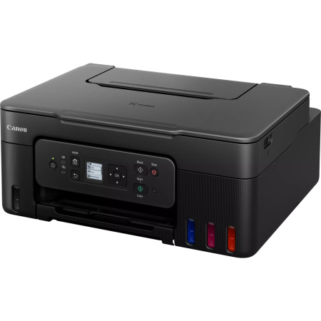 Canon БФП А4 Canon PIXMA G3480 з Wi-Fi - фото 14