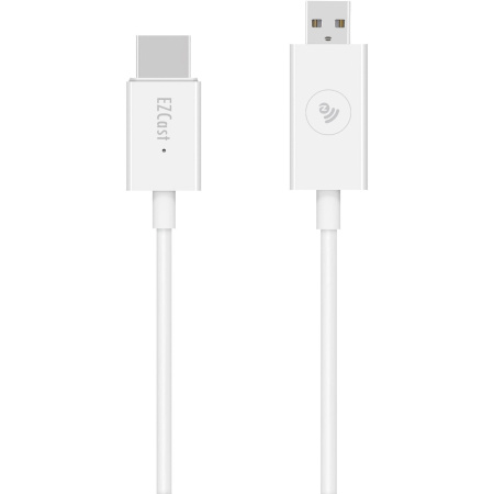 Адаптер бездротовий AOpen EZCast CS2 - фото 3