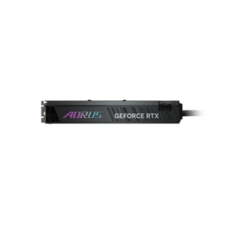 Відеокарта GIGABYTE GeForce RTX 5090 32GB GDDR7 AORUS XTREME WATERFORCE - фото 6