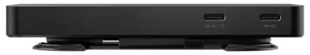 Lenovo Док-станція USB-C Dual Display Travel Dock - фото 5