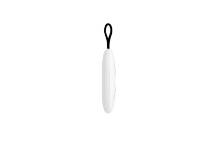 Брелок U-Prox Keyfob B4 White, 4 кнопки, бездротовий, білий - фото 25