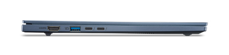 Ноутбук Acer Swift Go 14 SFG14-75 14" WUXGA OLED, Intel U7-258V, 32GB, F1TB, UMA, Win11, синій - фото 7 Ноутбук Acer Swift Go 14 SFG14-75 14" WUXGA OLED, Intel U7-258V, 32GB, F1TB, UMA, Win11, синій - фото 7
