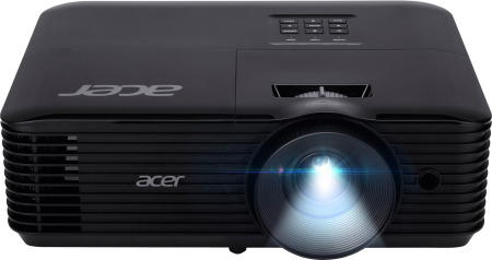 Проєктор Acer X1228Hn XGA, 4800 lm, 1.94-2.16 - фото 1