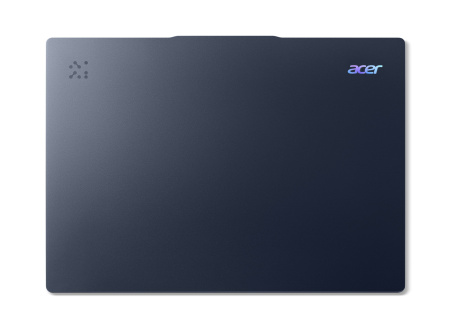 Acer Ноутбук Swift 14 AI SF14-51 14" 2.8K OLED, Intel U7-258V, 32GB, F1TB, UMA, Win11, синій - фото 9 Acer Ноутбук Swift 14 AI SF14-51 14" 2.8K OLED, Intel U7-258V, 32GB, F1TB, UMA, Win11, синій - фото 9