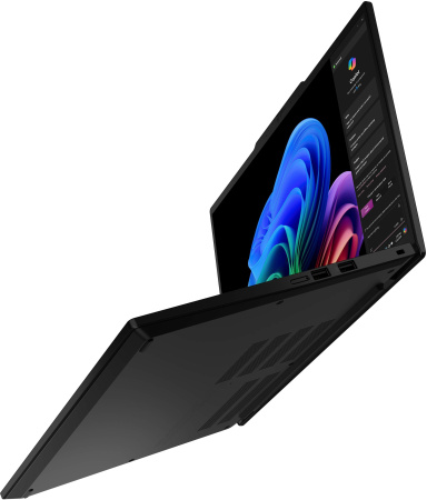 Ноутбук Lenovo ThinkPad T14s-G6 14" WUXGA IPS AG, Intel U7-255U, 32GB, F1TB, UMA, Win11P, чорний - фото 4