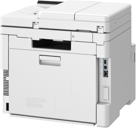 БФП А4 кол. Canon i-SENSYS MF664Cdw з Wi-Fi - фото 5