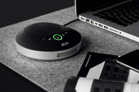 2E Аудіо конференц система AS Black - фото 5