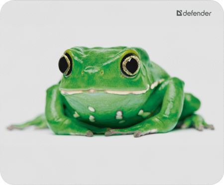 Килимок для миші Defender Wild (50803) - фото 6